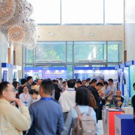 2026循博会定档11月！提前锁定黄金席位，抢占循环经济新风口