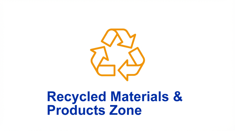 Circular Resources and Recycling Expo