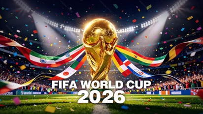 2026美加墨世界杯狂欢过后,球衣回收再生如何走?