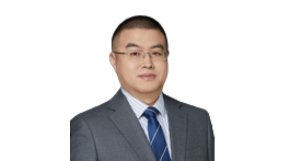 CRRE 特邀专家顾问团