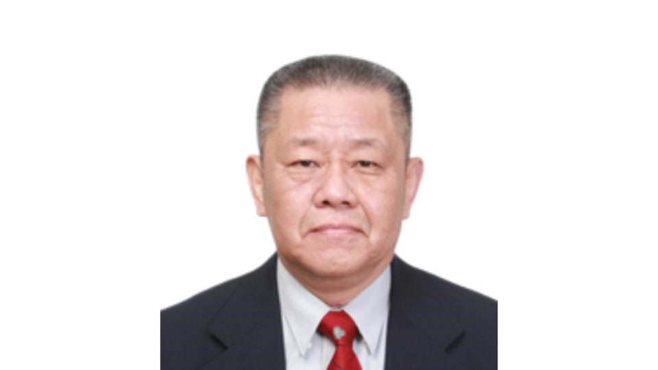CRRE 特邀专家顾问团