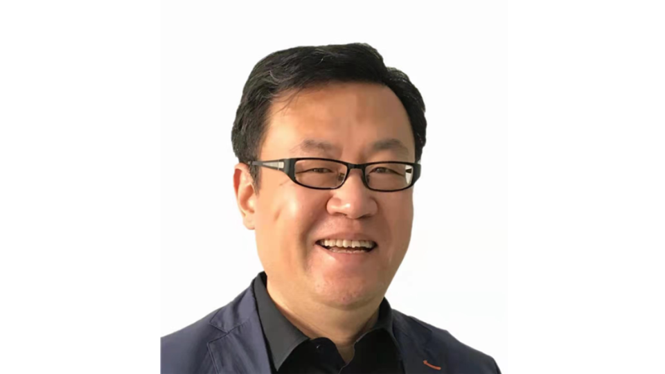 CRRE 特邀专家顾问团