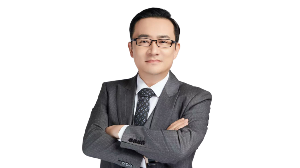 CRRE 特邀专家顾问团