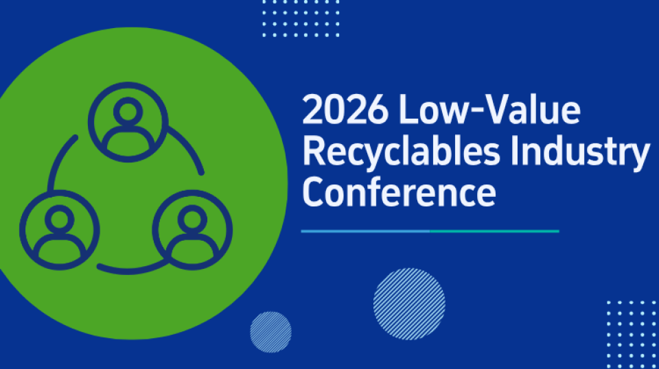 Circular Resources and Recycling Expo