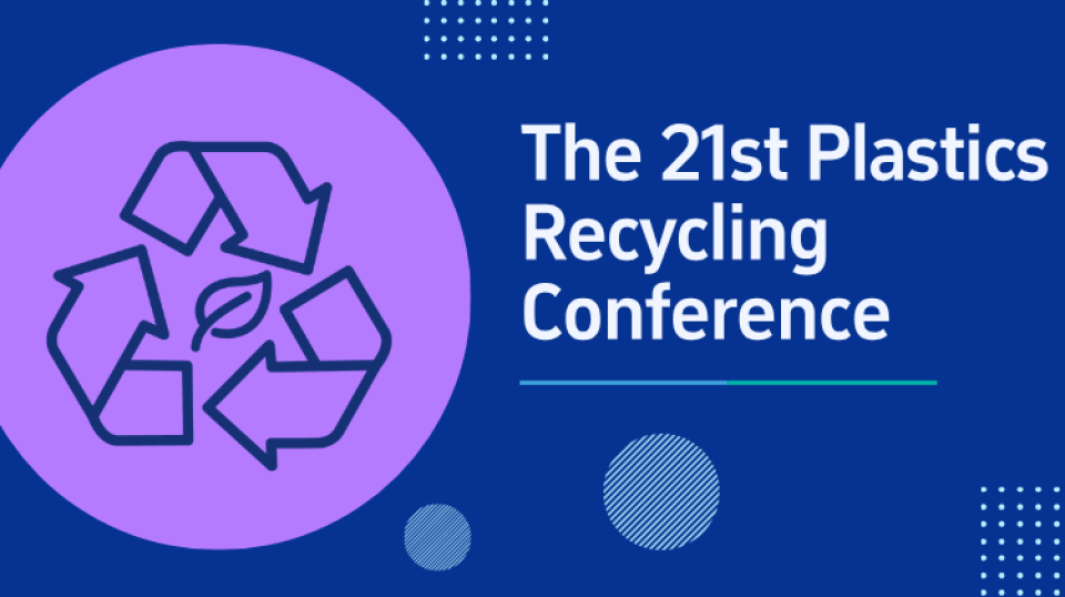 Circular Resources and Recycling Expo