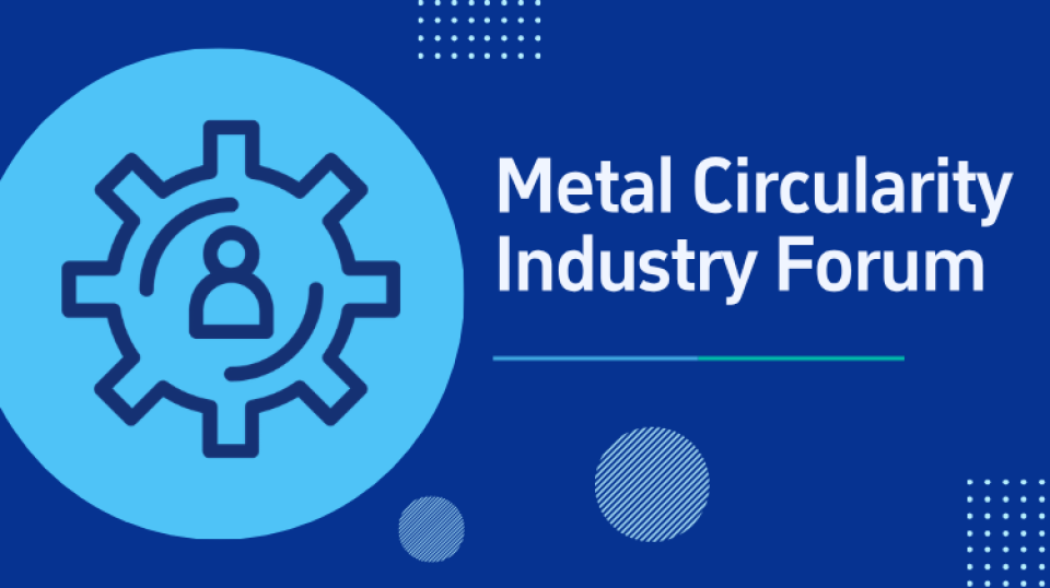 Circular Resources and Recycling Expo