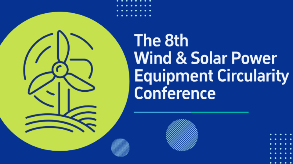 Circular Resources and Recycling Expo