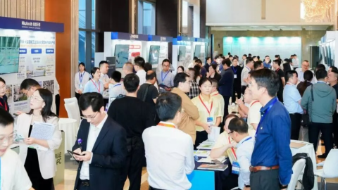 循博会专家顾问阵容公布!品牌、技术与产业协同,正在同场发生