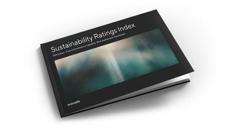 Mind the sustainability gap: What the new EcoVadis report means for global exporters
