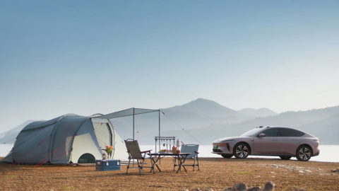 Inside NIO’s Closed-Loop Mobility at CRRE 2026