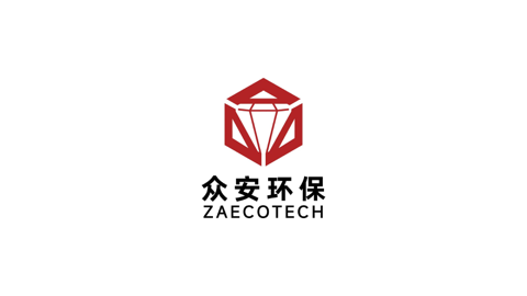 万吨级项目落地!众安环保如何把风电叶片、光伏组件变成可回收资源?