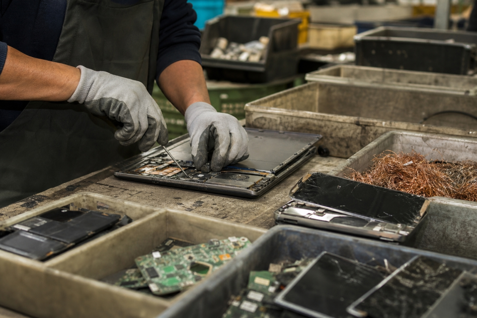 Circular Resources and Recycling Expo